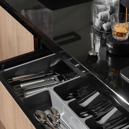 Apartmán Master Mirabell Solnohrad Exteriér fotografie